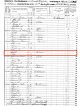 1850 US Census